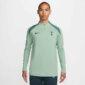 Tottenham Hotspur Training Sweater 2024-2025 - Groen - L