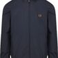 Fred Perry Jas Brentham Navy