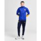 Nike Dri-FIT knit voetbaltrainingspak voor heren Inter Milan Strike Derde - Lyon Blue/University Gold/Blackened Blue/University Gold- Heren, Lyon Blue/University Gold/Blackened Blue/University Gold