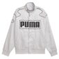 Puma ARCHIVE SEASONAL Relaxed Racer Jacke