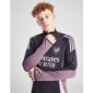 adidas Arsenal FC Training Top Junior - Aurora Black, Aurora Black