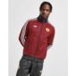 adidas Originals Manchester United FC OG Beckenbauer Track Top - Team Victory Red- Heren, Team Victory Red