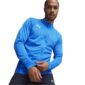 PUMA teamGOAL Trainingsjack Blauw Wit