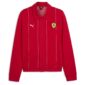 Puma Scuderia Ferrari Race Premium Jacke