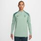 Tottenham Trainingsshirt Dri-fit Strike Drill Pre Match 3de - Enamel Green/turquoise/faded Spruce - Nike, maat XX-Large
